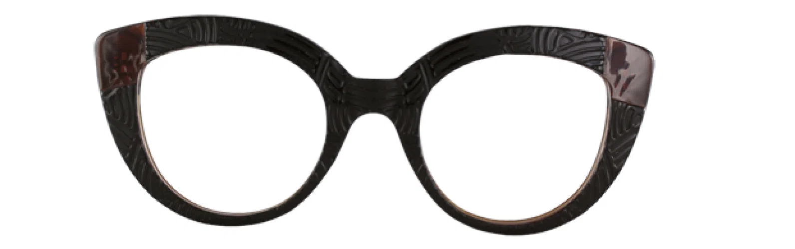 Leon Max LM6018 Eyeglasses - view 8